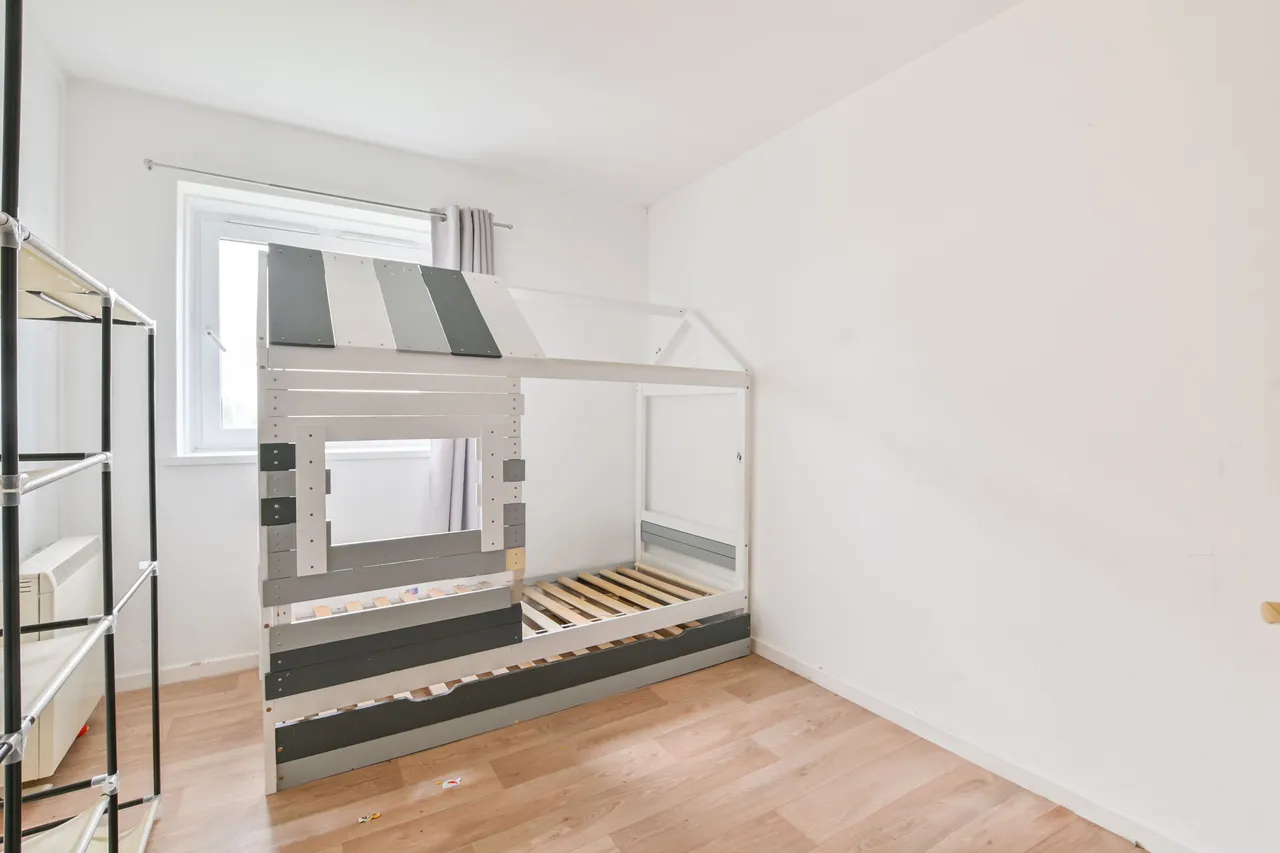 38 Hazlewood Tower, Golborne Gardens, London, photo 5