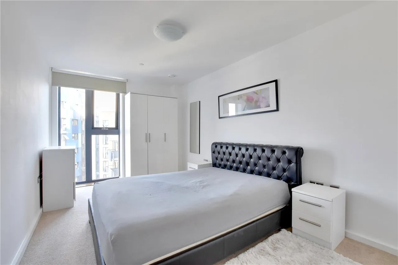 Parkside Avenue, Greenwich, SE10, photo 5