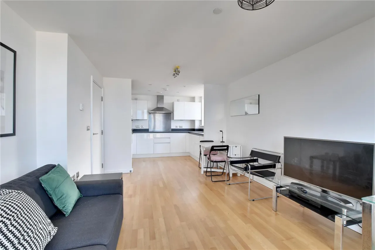 Parkside Avenue, Greenwich, SE10, photo 15