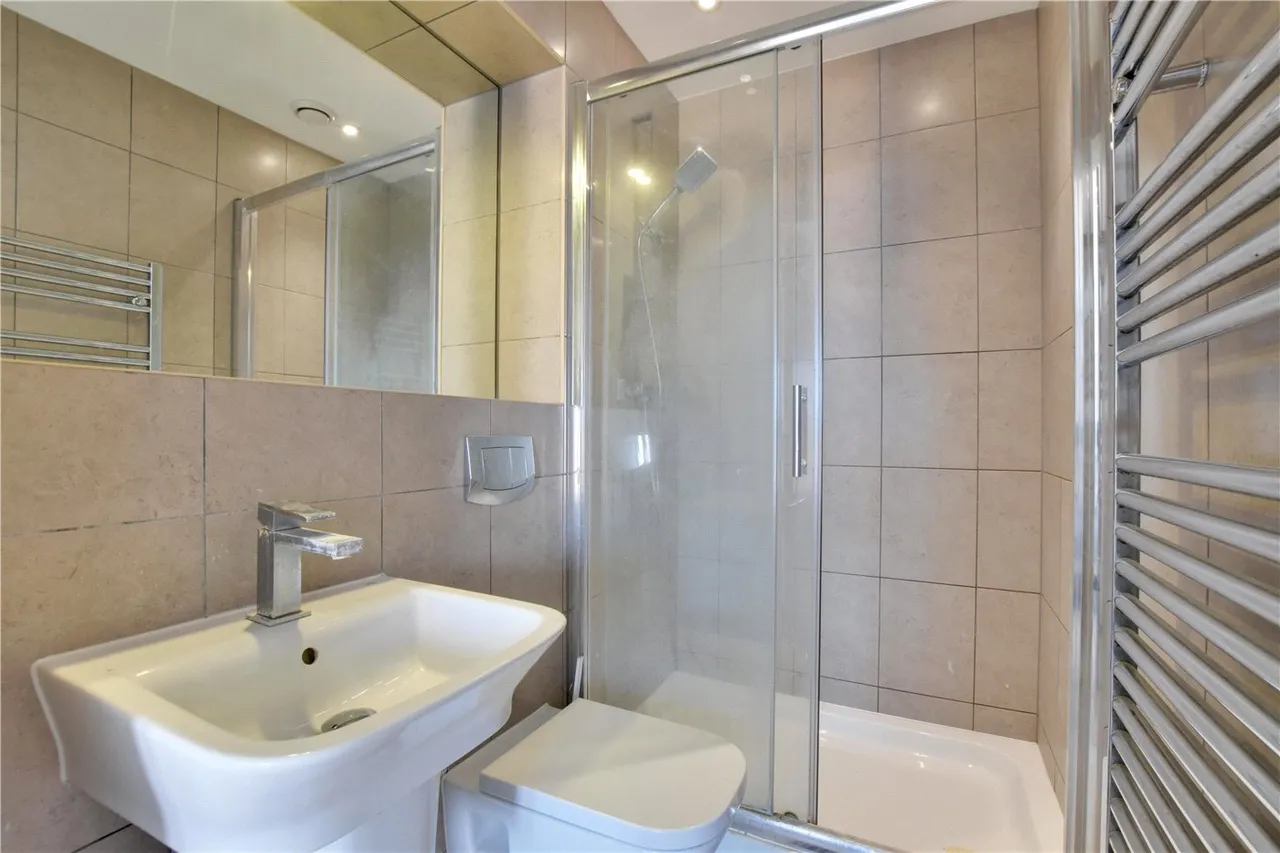 Parkside Avenue, Greenwich, SE10, photo 7