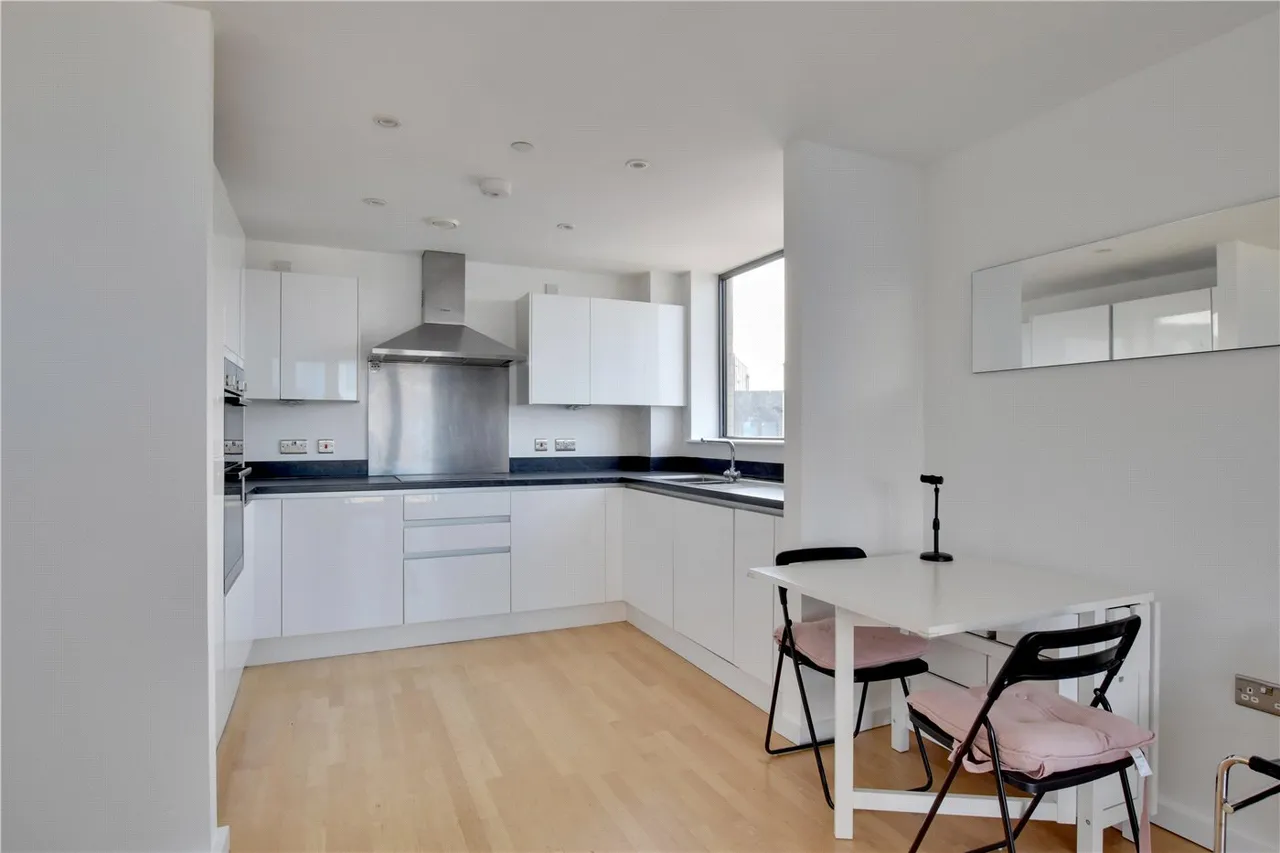 Parkside Avenue, Greenwich, SE10, photo 14