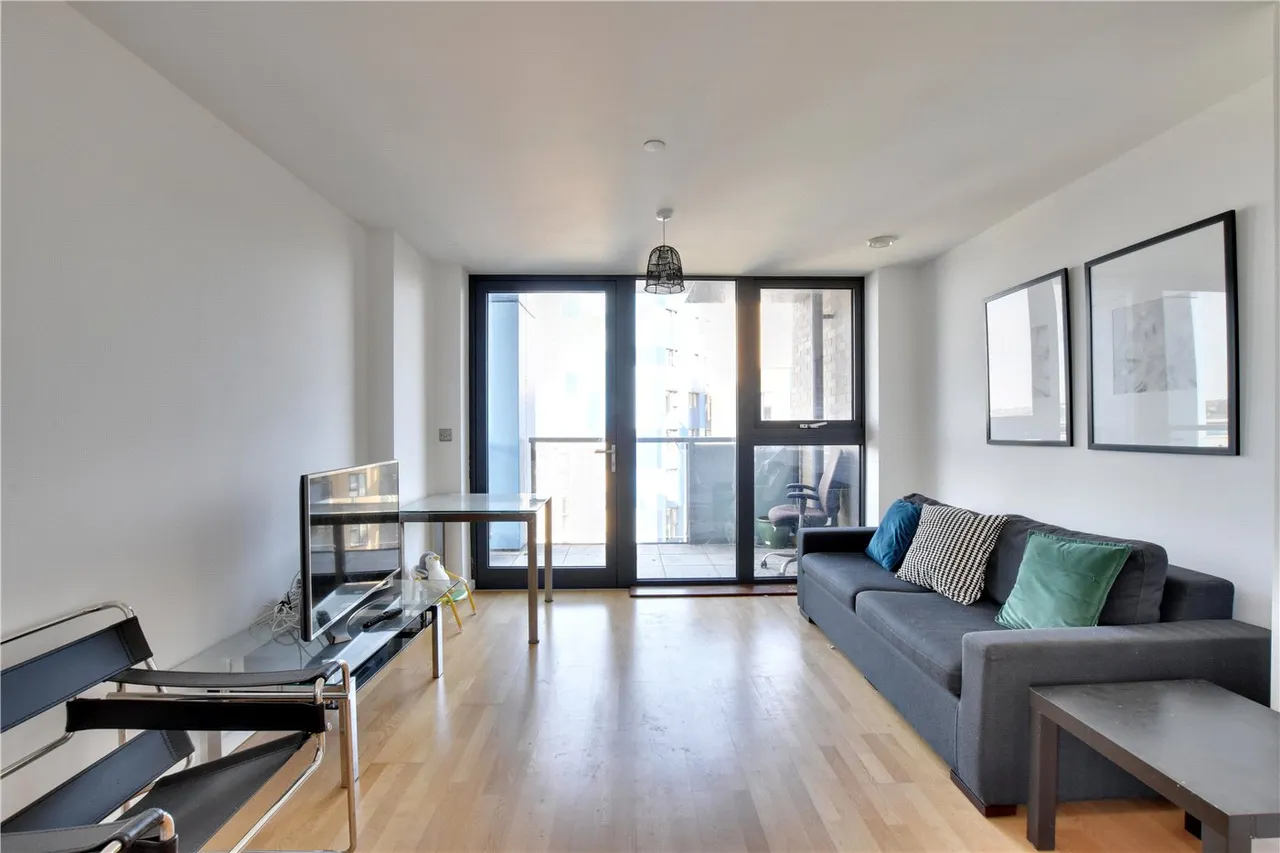 Parkside Avenue, Greenwich, SE10, photo 12