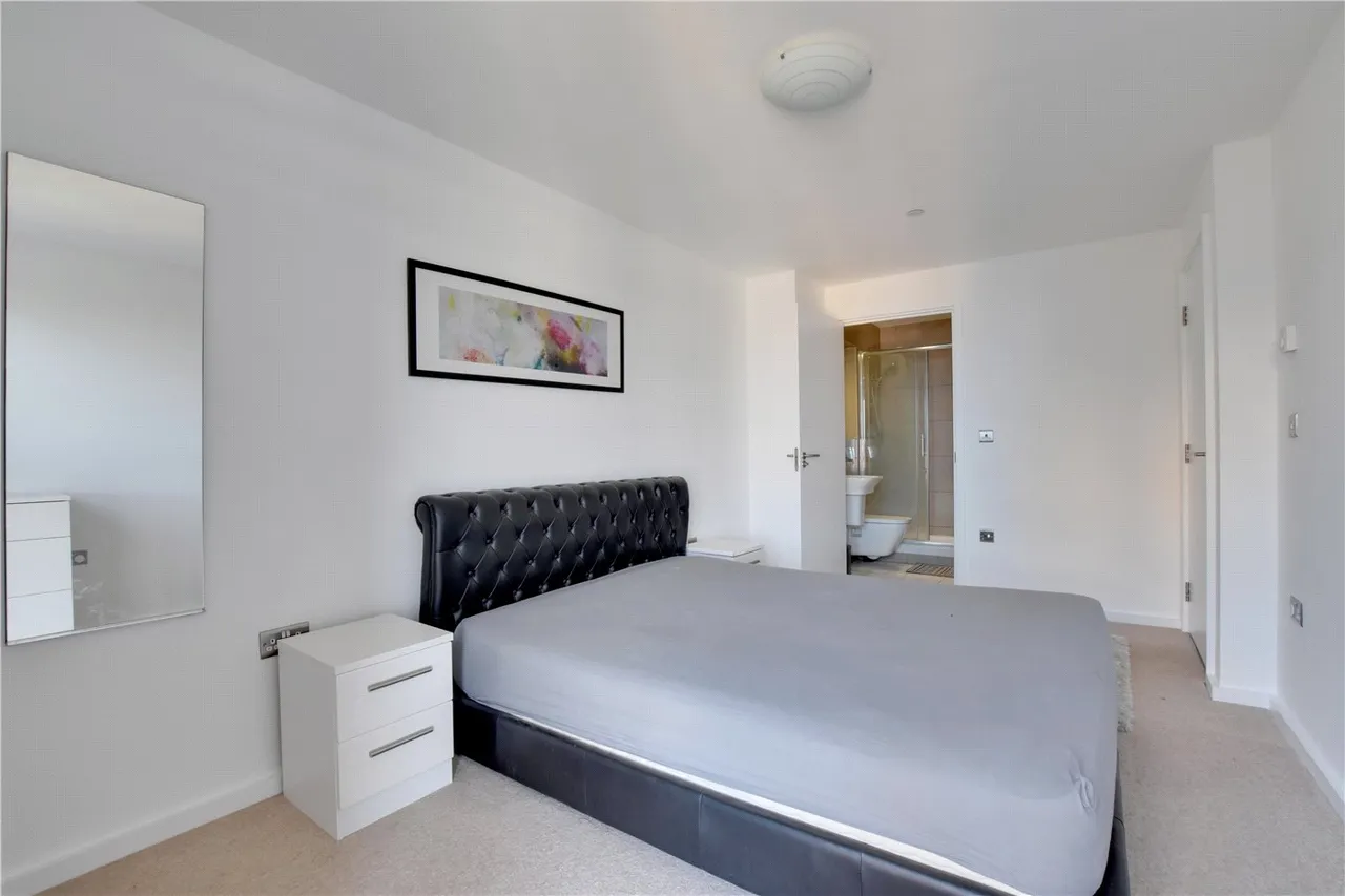 Parkside Avenue, Greenwich, SE10, photo 11
