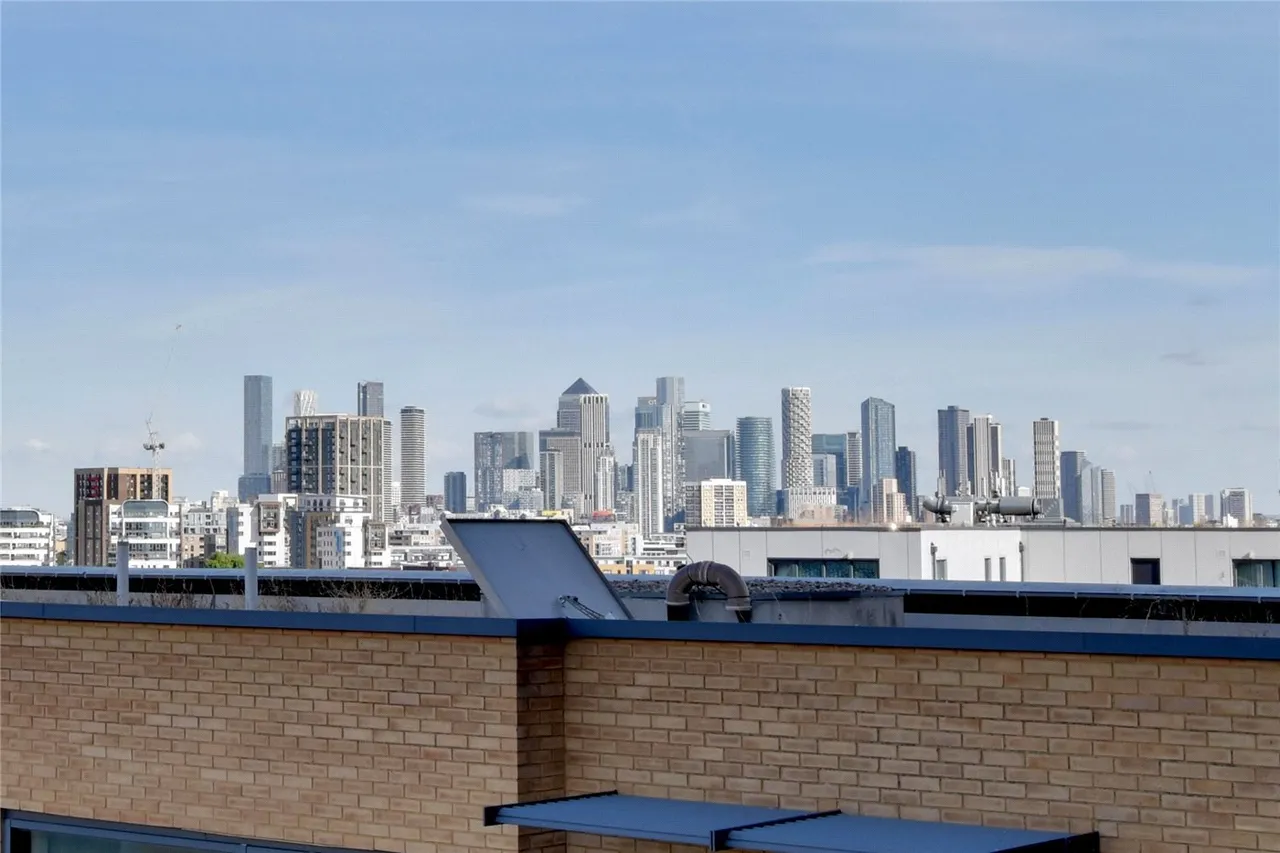 Parkside Avenue, Greenwich, SE10, photo 4