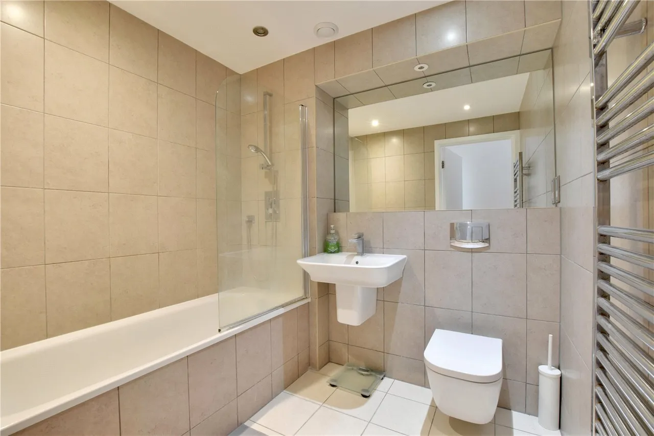 Parkside Avenue, Greenwich, SE10, photo 6