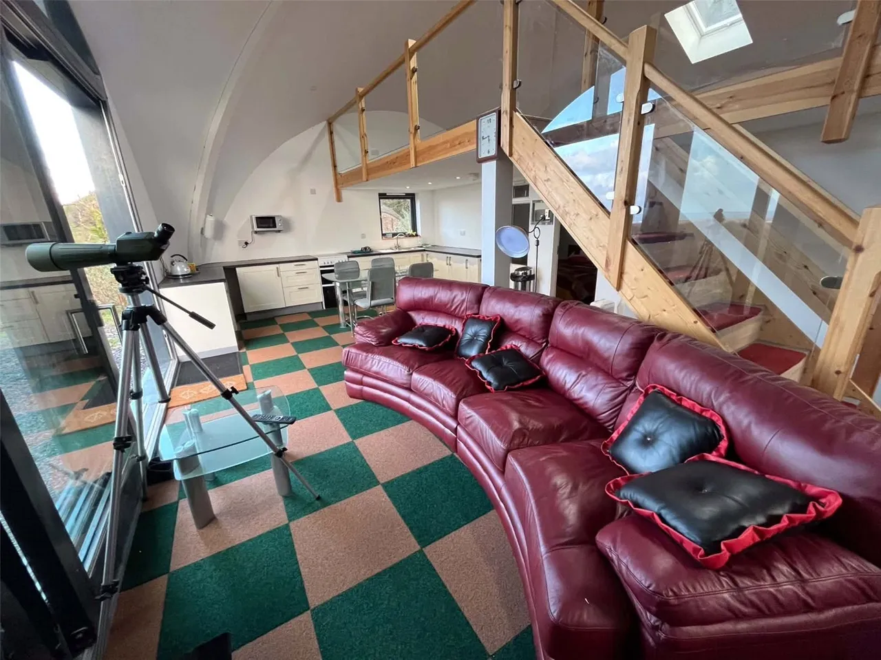 Coch Y Mieri, Beaumaris, LL58, photo 4