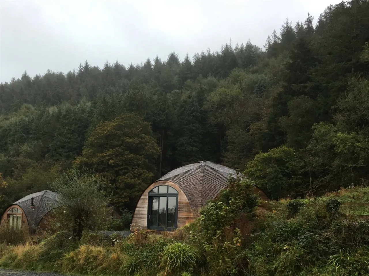 1 bed house for sale, Coch Y Mieri, Beaumaris, LL58