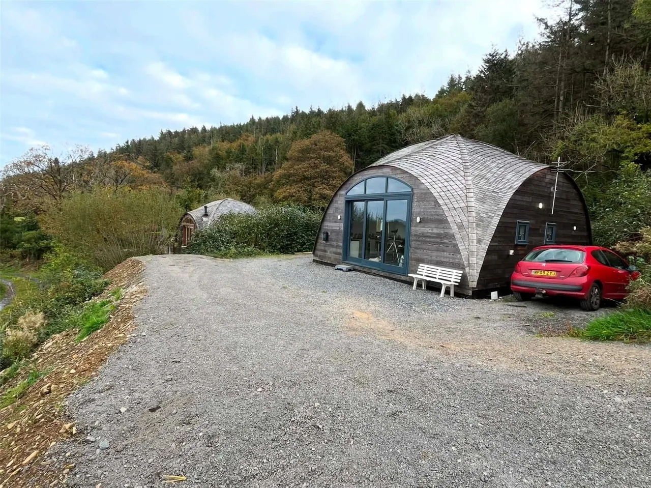 Coch Y Mieri, Beaumaris, LL58, photo 11