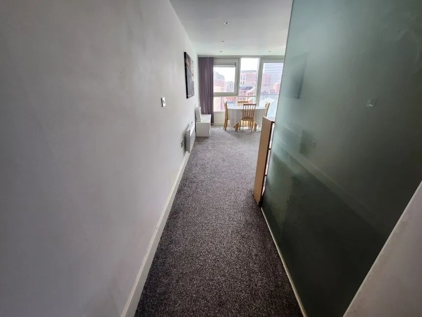 Huntingdon Street, Nottingham, Nottinghamshire, NG1, photo 4