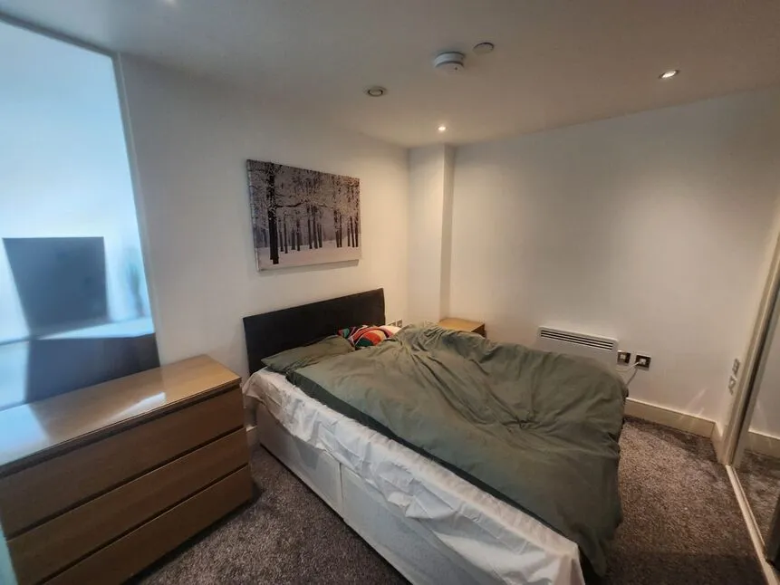 Huntingdon Street, Nottingham, Nottinghamshire, NG1, photo 2
