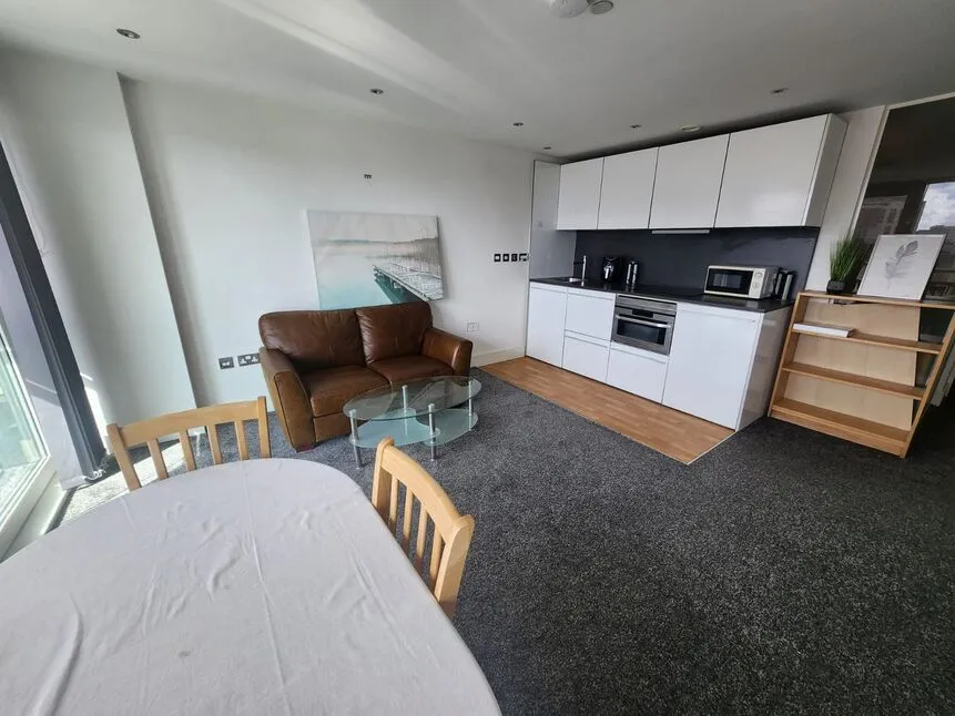 Huntingdon Street, Nottingham, Nottinghamshire, NG1, photo 7
