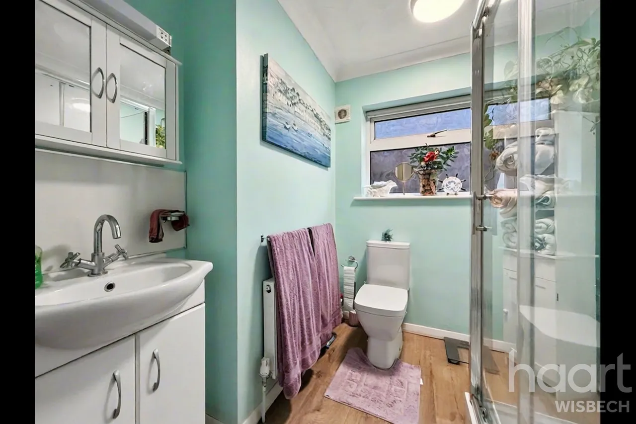 Hollycroft Road, Emneth, PE14, photo 19
