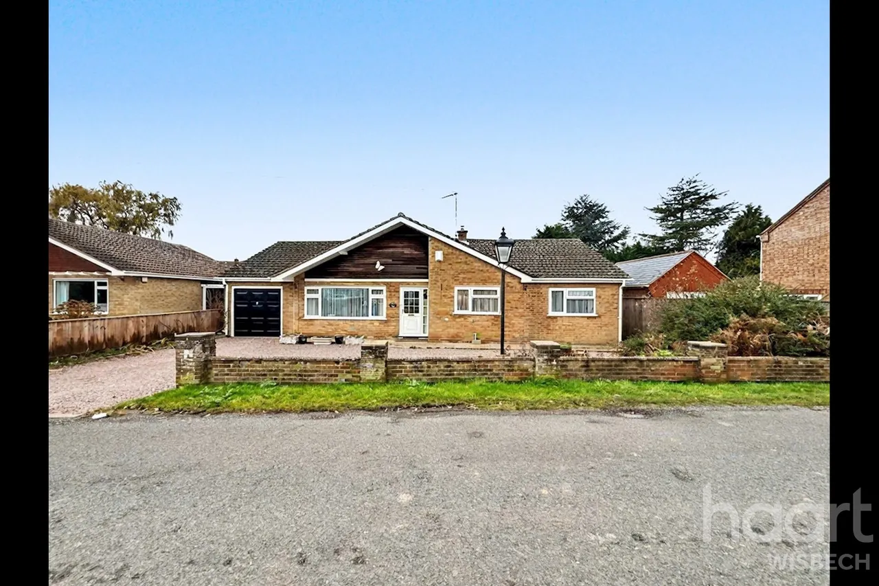 Hollycroft Road, Emneth, PE14, photo 20