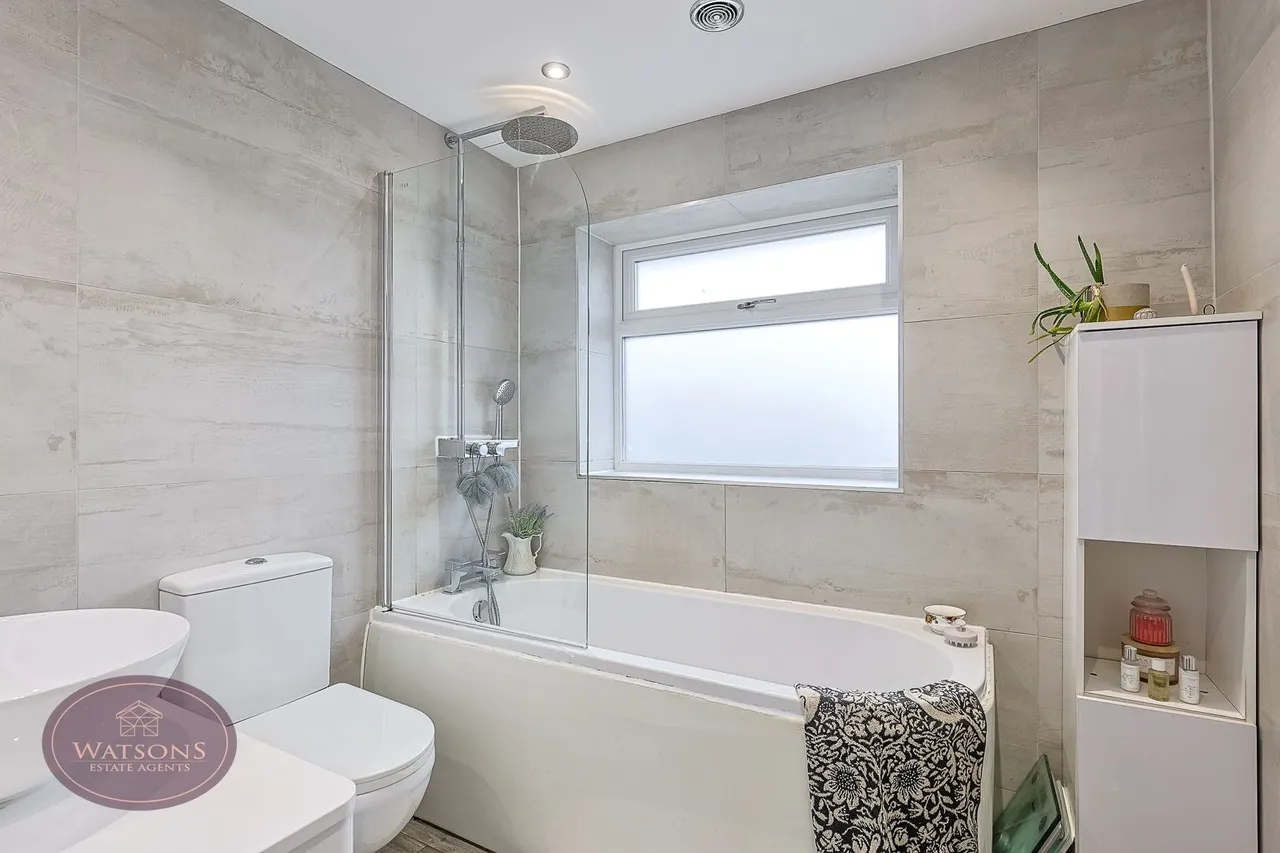 Nuthall, Nottingham, photo 18
