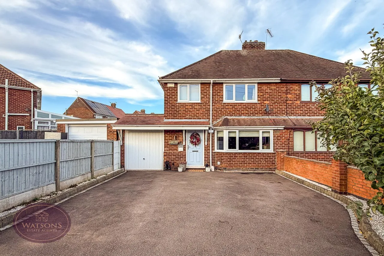 Nuthall, Nottingham, photo 23