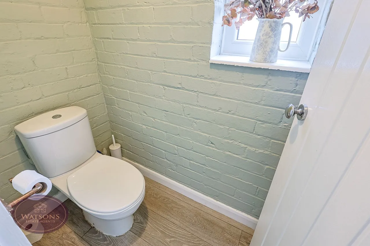 Nuthall, Nottingham, photo 9