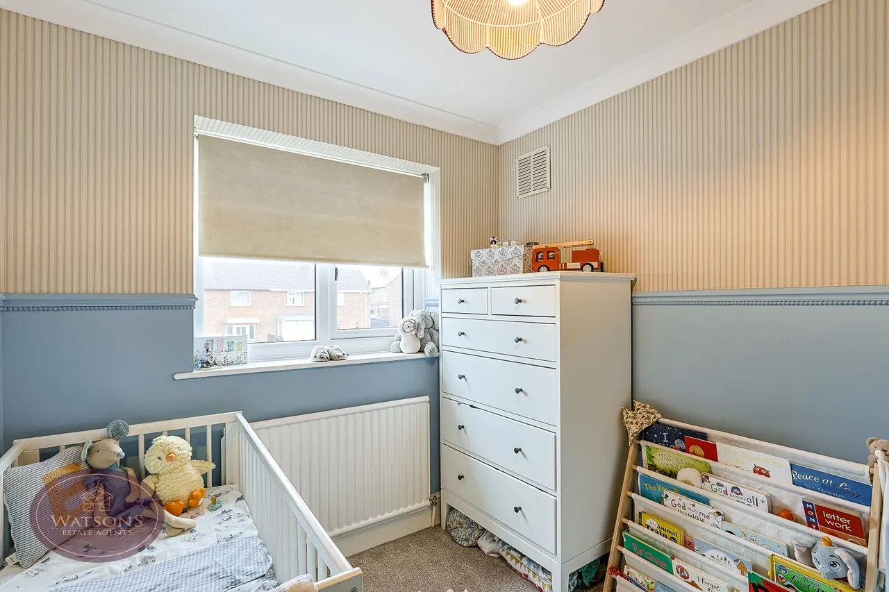 Nuthall, Nottingham, photo 16