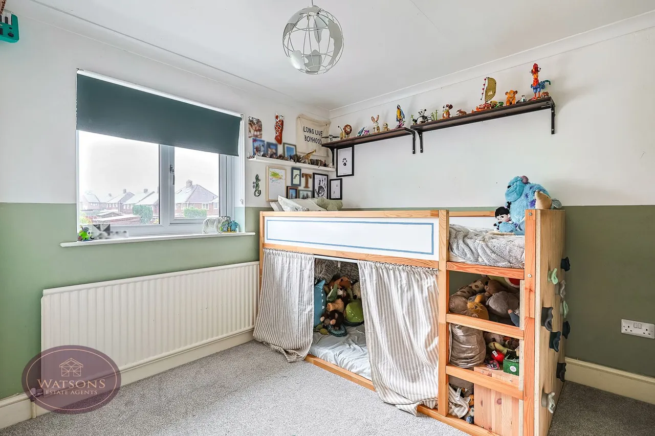 Nuthall, Nottingham, photo 13