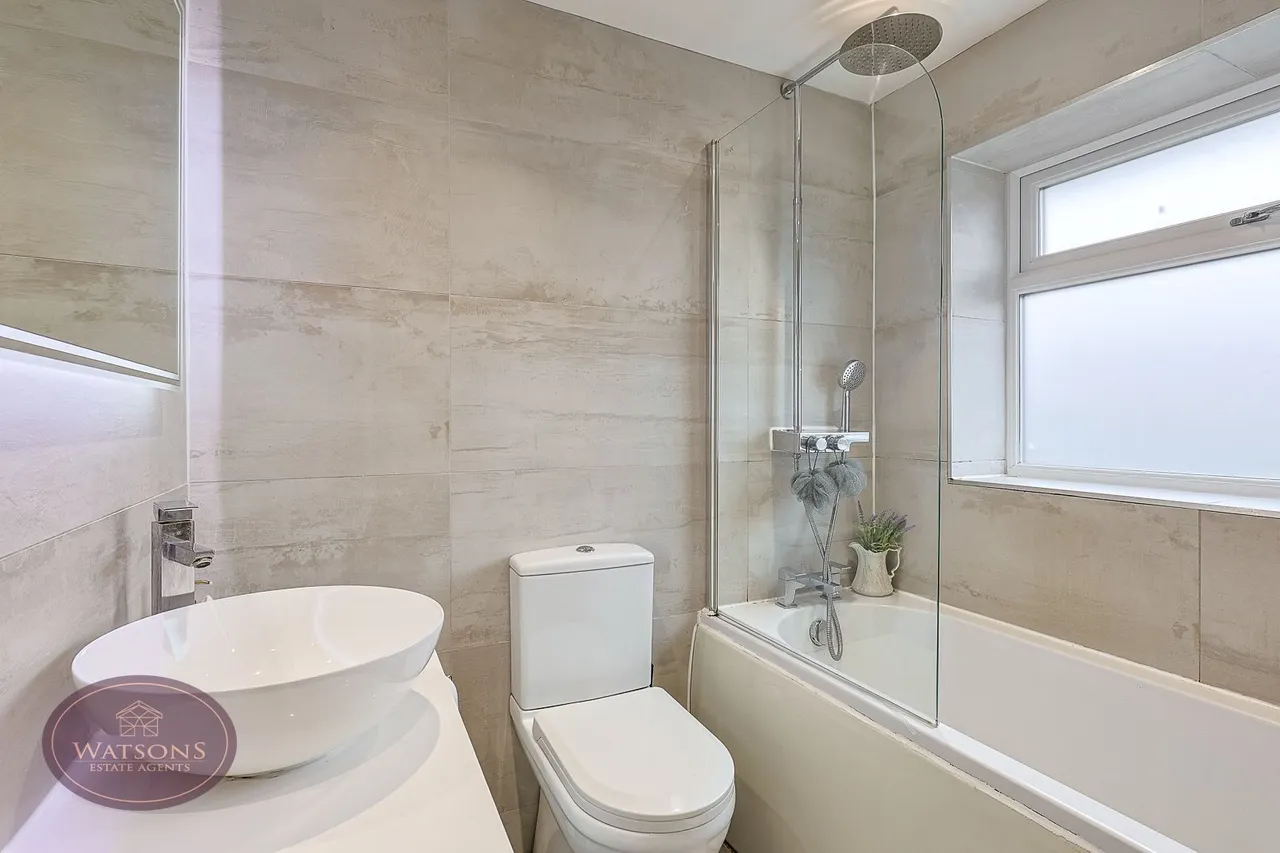 Nuthall, Nottingham, photo 19