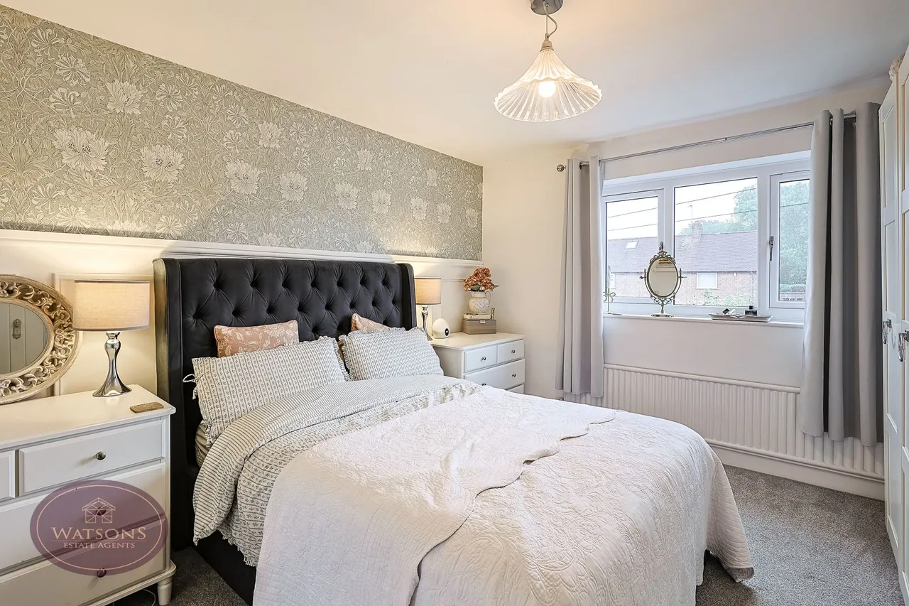 Nuthall, Nottingham, photo 10