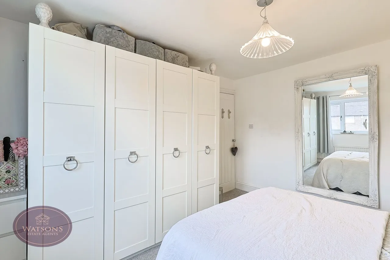 Nuthall, Nottingham, photo 12