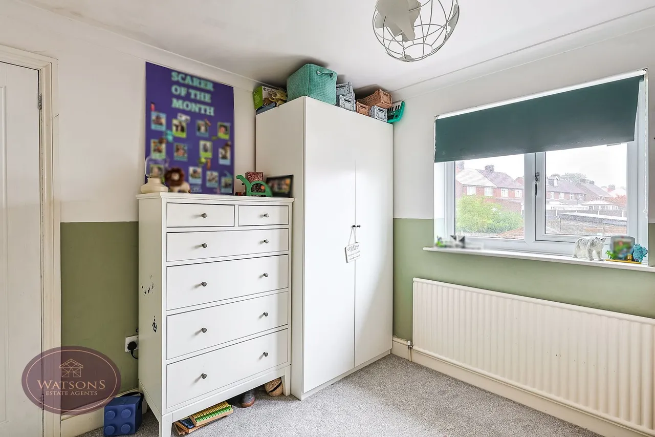 Nuthall, Nottingham, photo 15