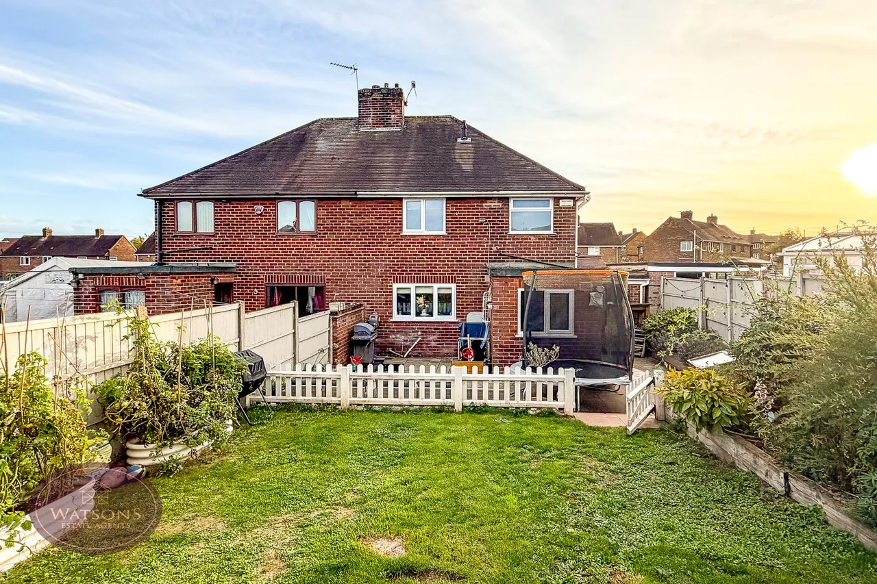 Nuthall, Nottingham, photo 22