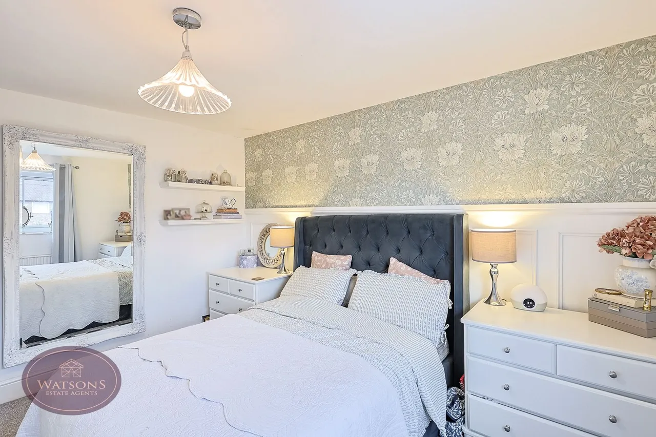 Nuthall, Nottingham, photo 11