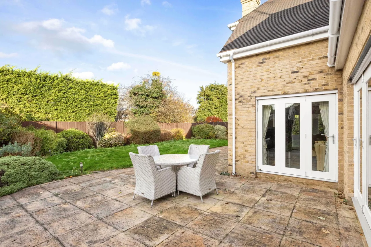 Charlton Gardens, Cheltenham, GL53, photo 22