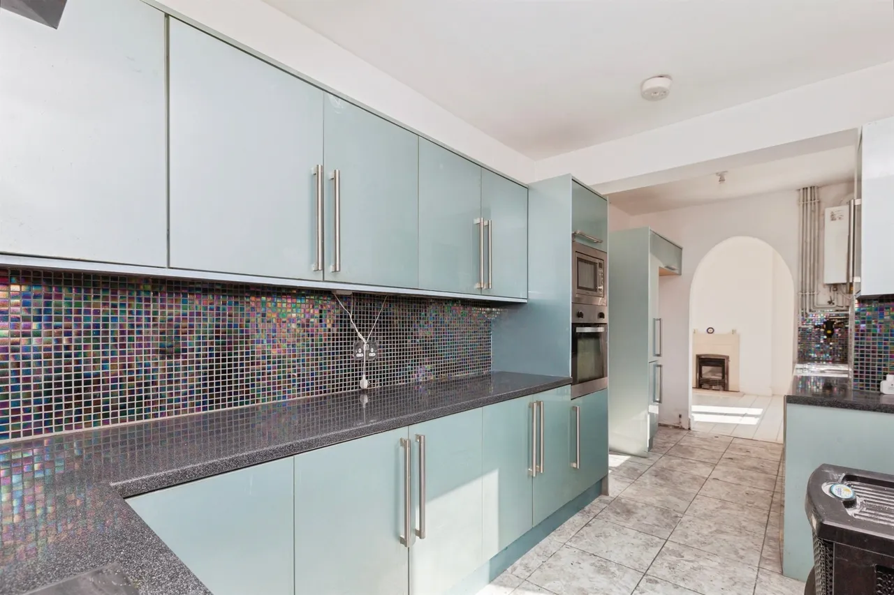 Kedleston Road, Leicester, photo 5