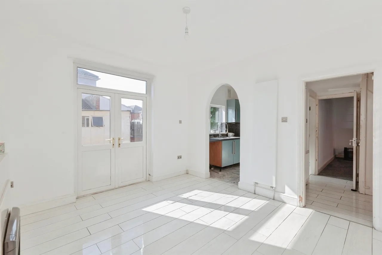 Kedleston Road, Leicester, photo 4