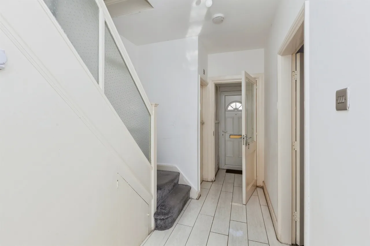 Kedleston Road, Leicester, photo 2