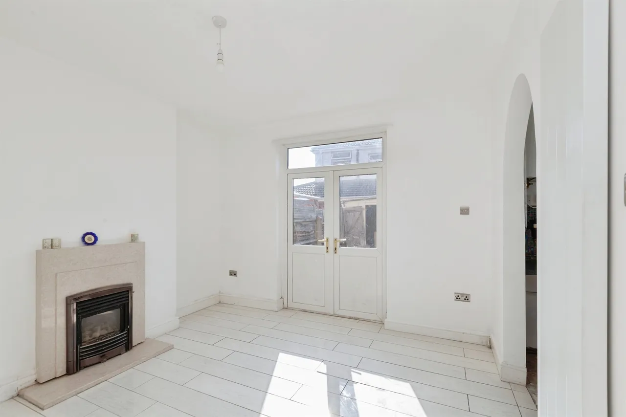 Kedleston Road, Leicester, photo 3