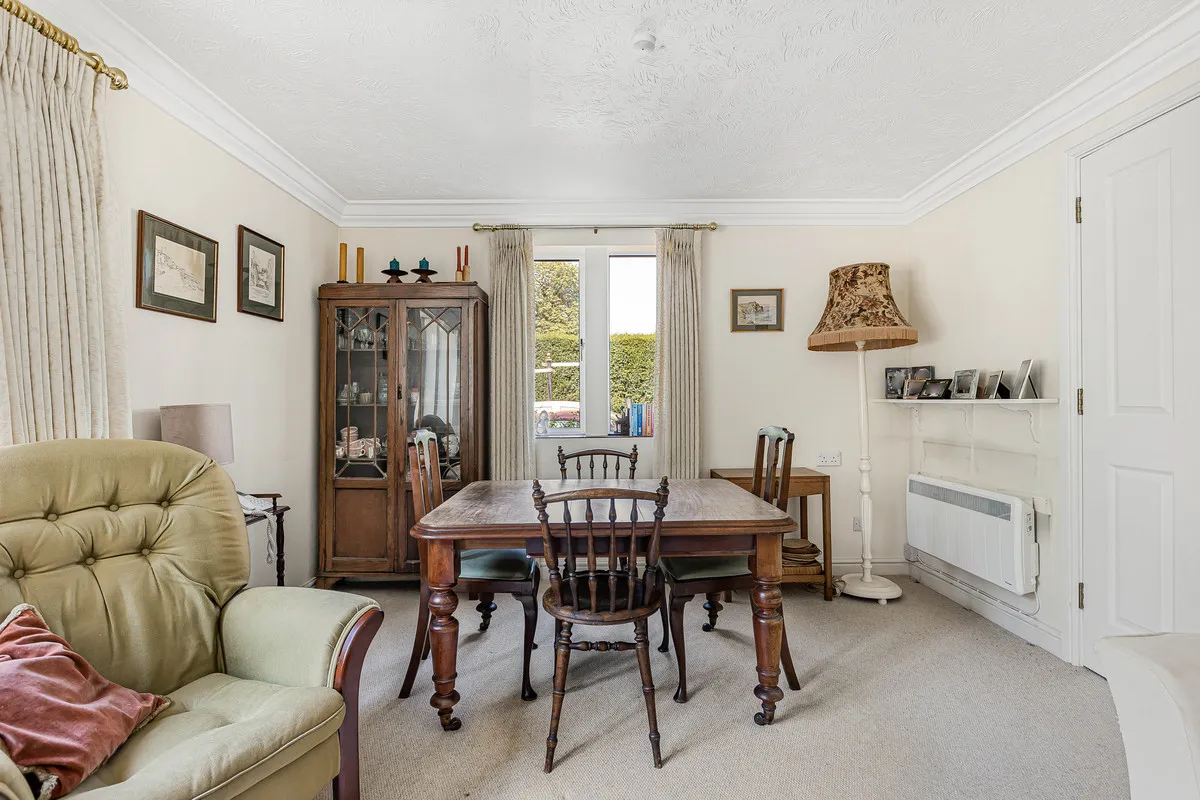 Bicester House, Bicester, photo 14