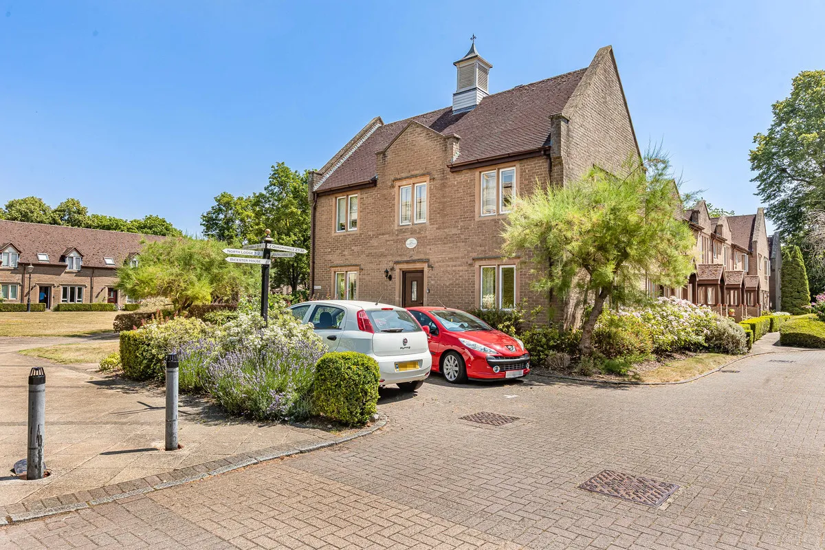 Bicester House, Bicester, photo 21