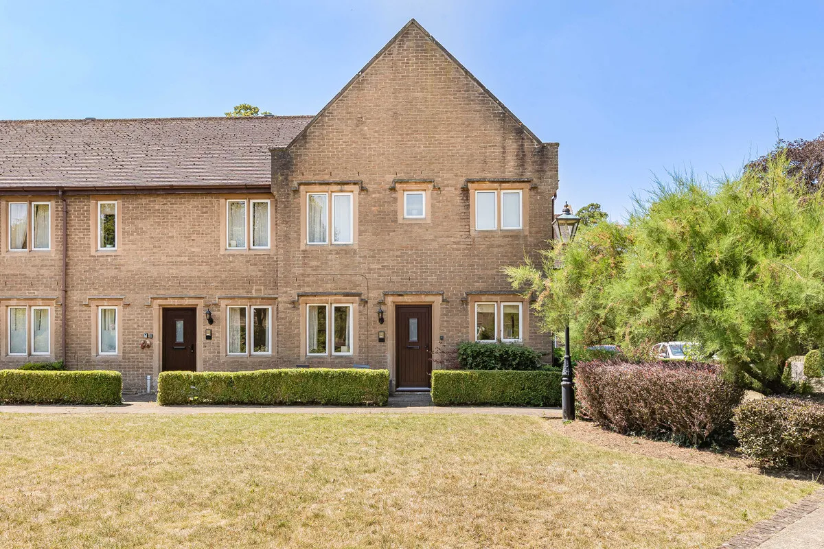 Bicester House, Bicester, photo 8