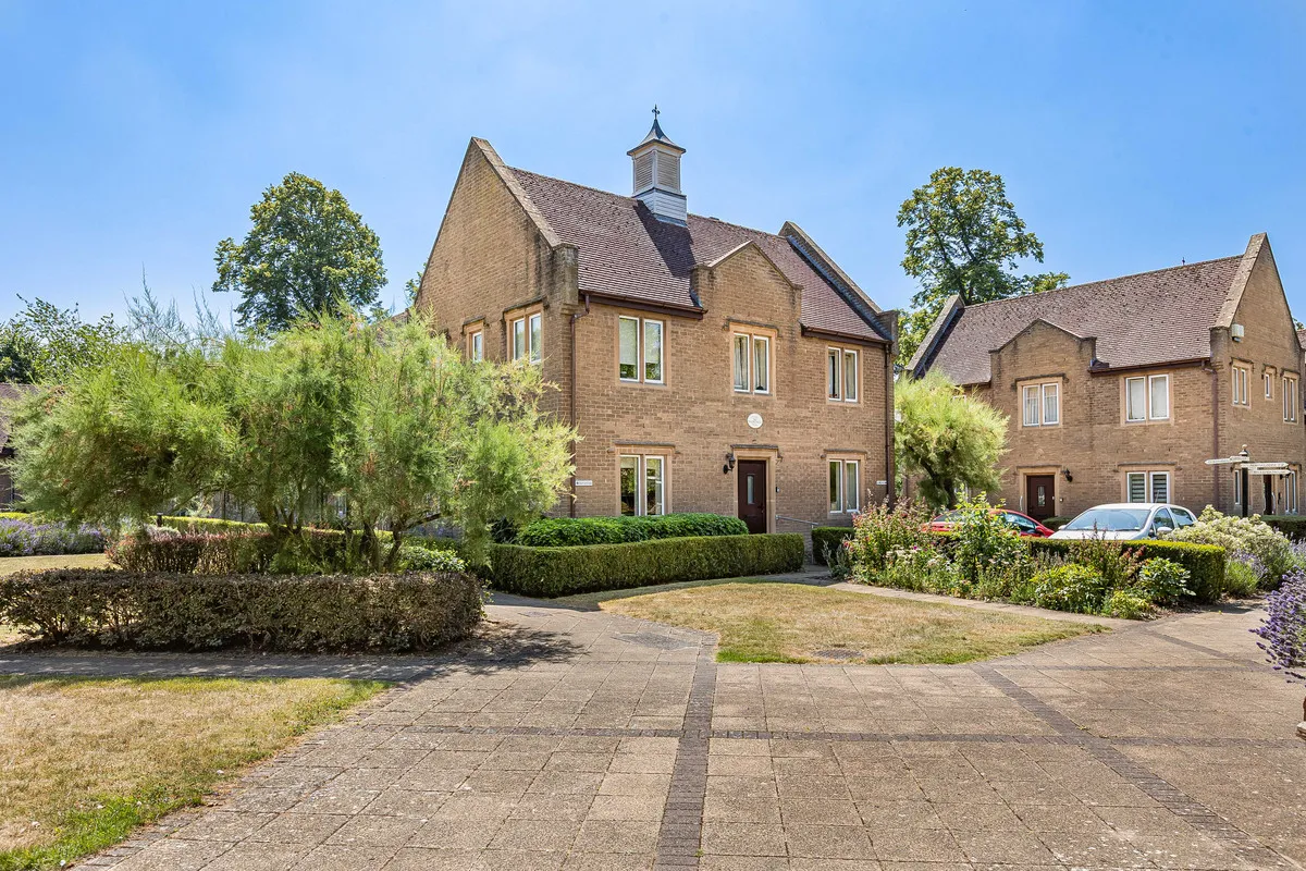 Bicester House, Bicester, photo 22