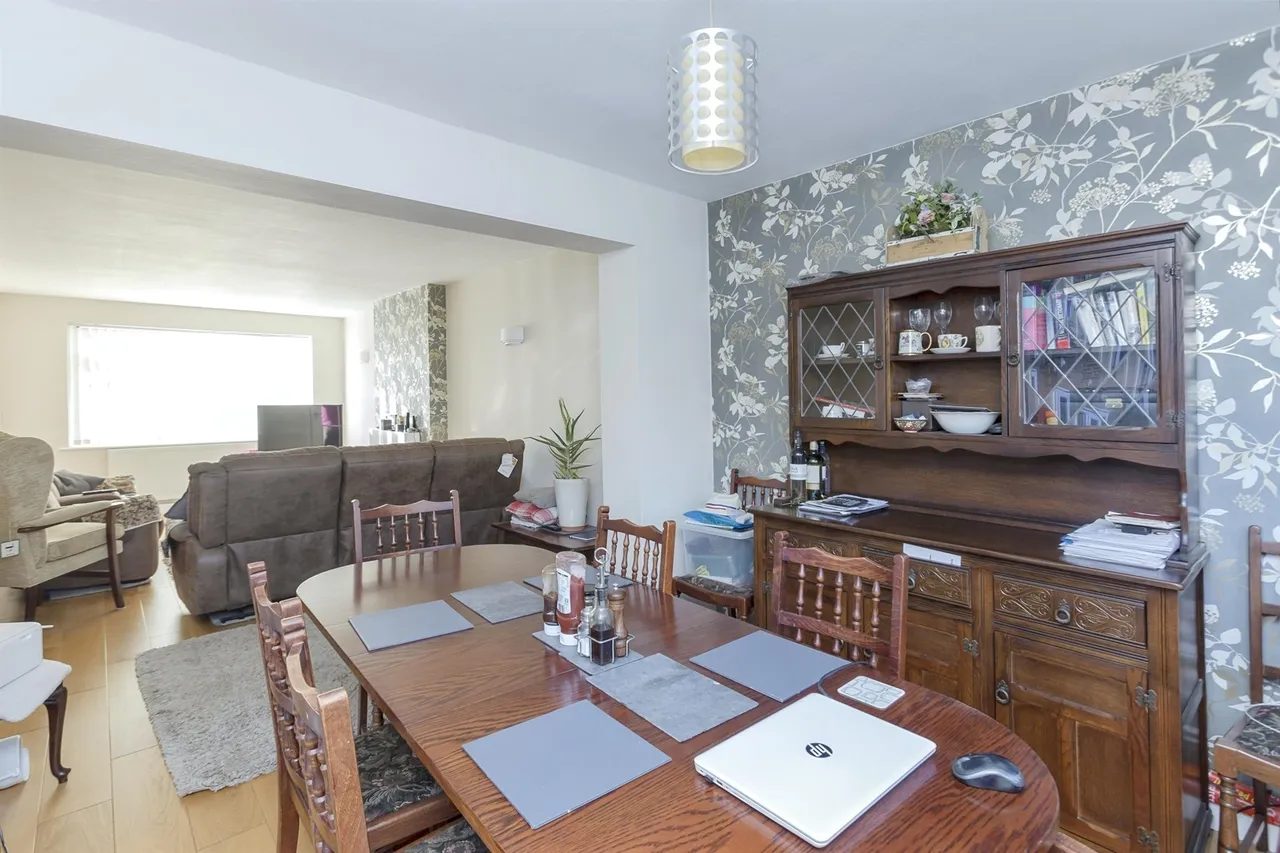 Barbara Avenue, Newbold Verdon, LEICESTER, photo 9