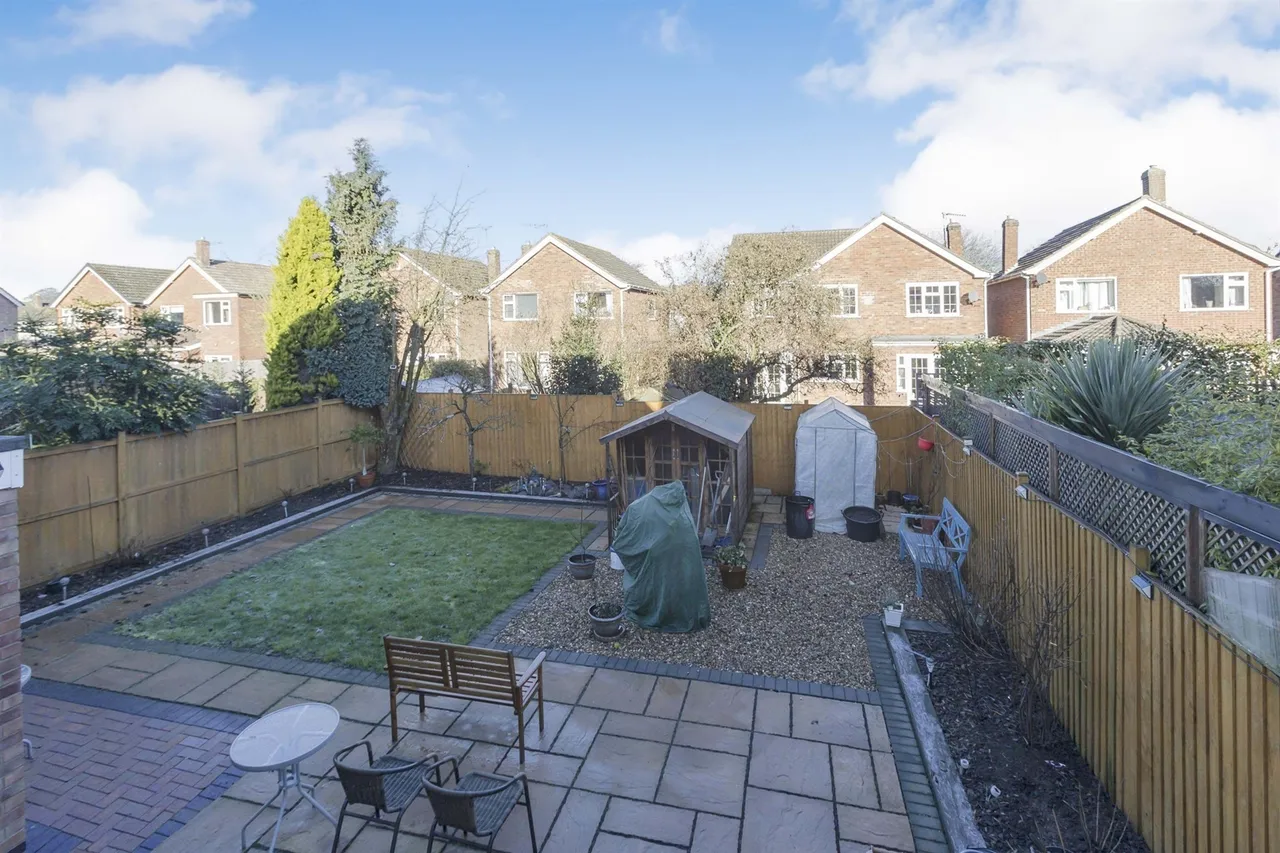 Barbara Avenue, Newbold Verdon, LEICESTER, photo 4