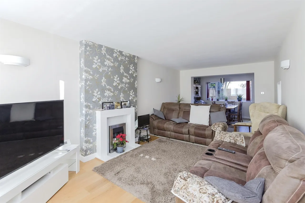 Barbara Avenue, Newbold Verdon, LEICESTER, photo 12
