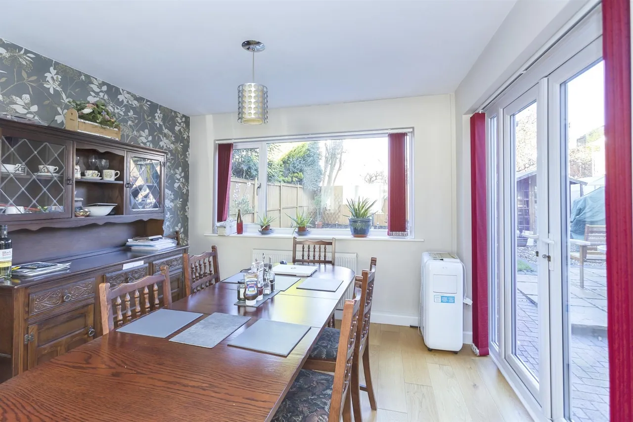 Barbara Avenue, Newbold Verdon, LEICESTER, photo 11