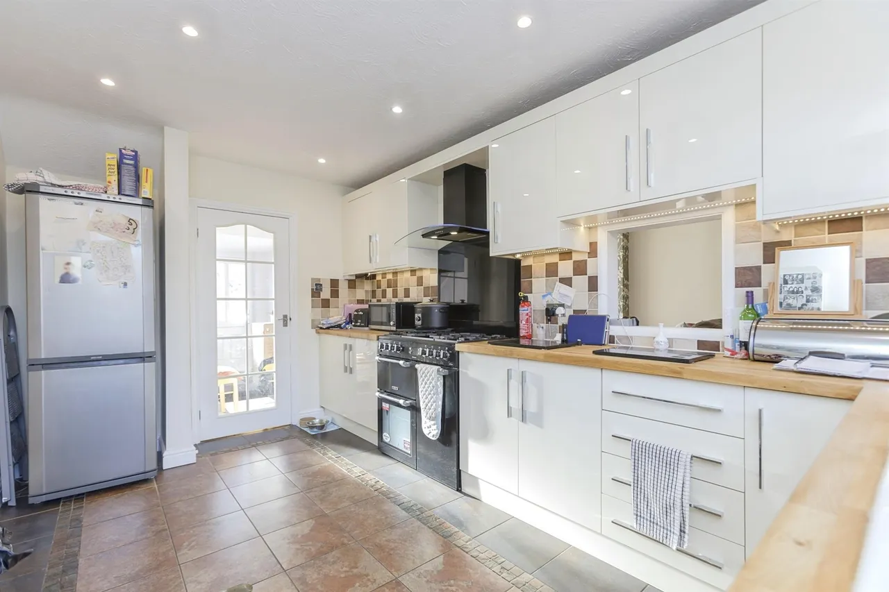Barbara Avenue, Newbold Verdon, LEICESTER, photo 3