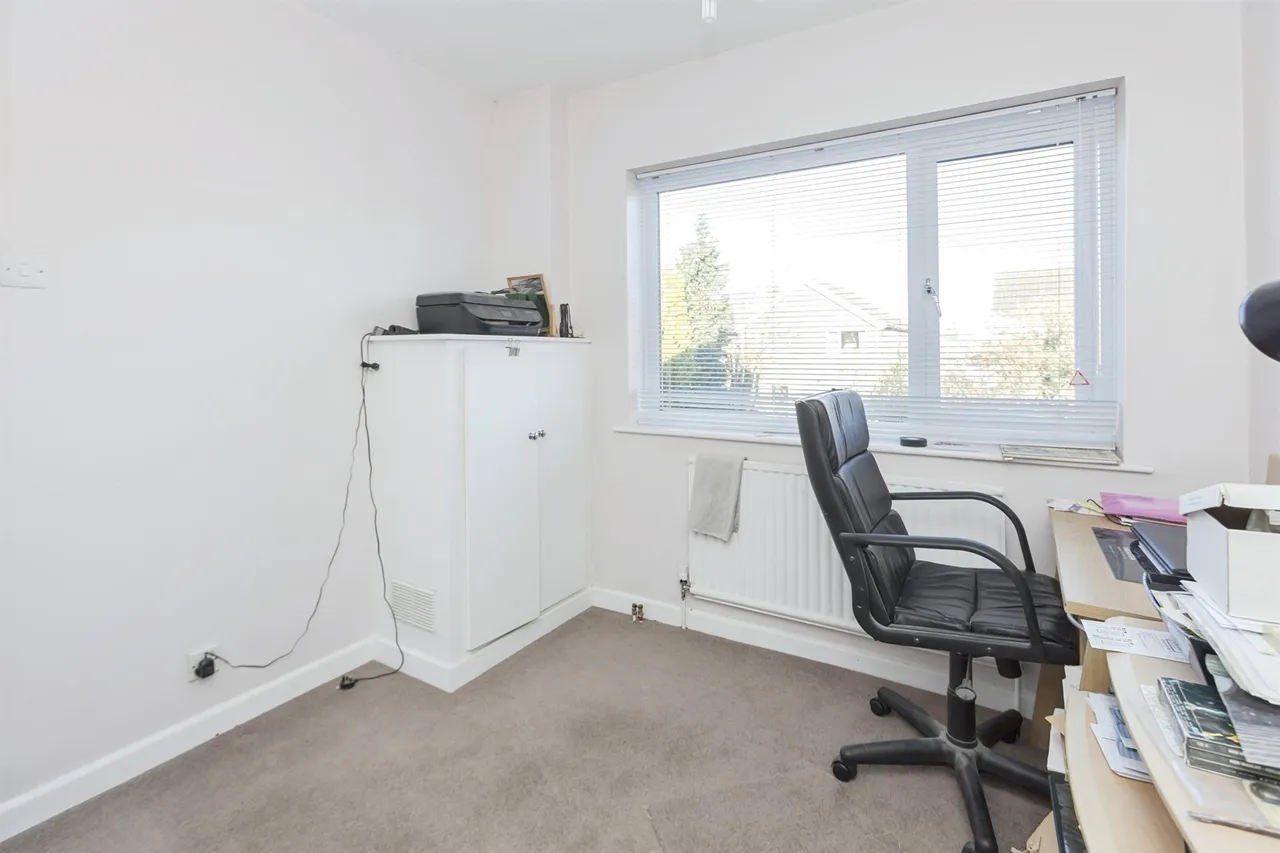 Barbara Avenue, Newbold Verdon, LEICESTER, photo 5