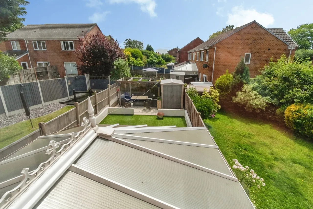 Fremantle Drive, Heath Hayes, Cannock, WS12, photo 17