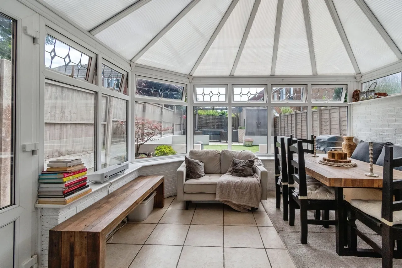 Fremantle Drive, Heath Hayes, Cannock, WS12, photo 6