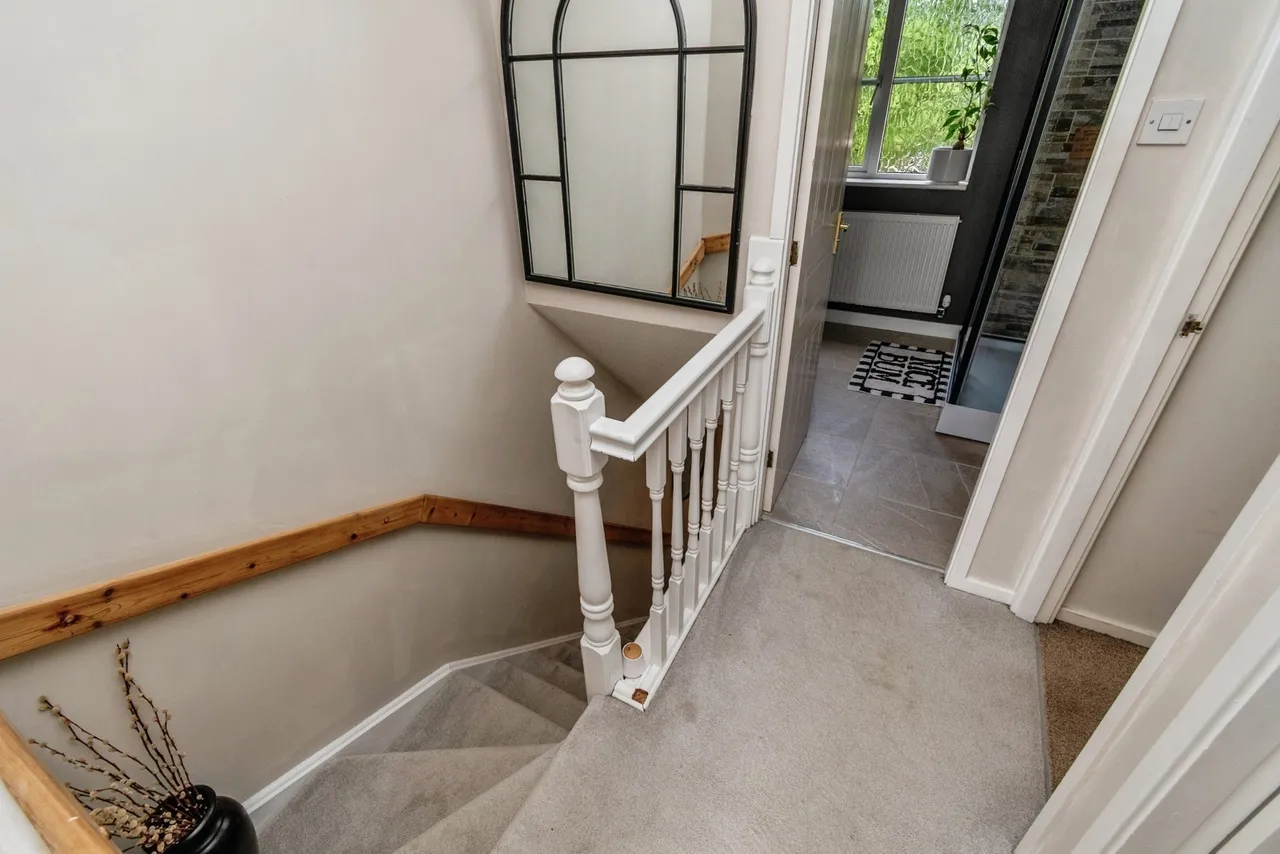 Fremantle Drive, Heath Hayes, Cannock, WS12, photo 13