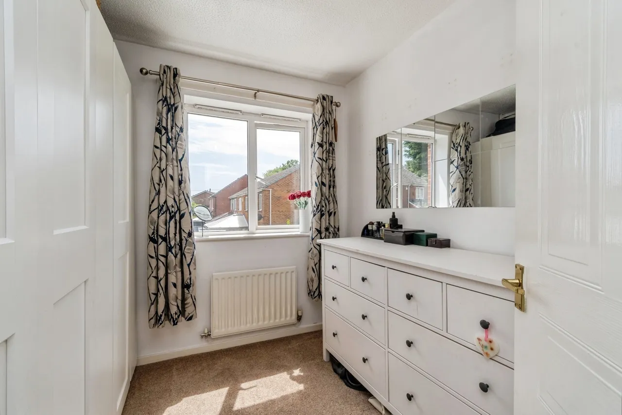 Fremantle Drive, Heath Hayes, Cannock, WS12, photo 10