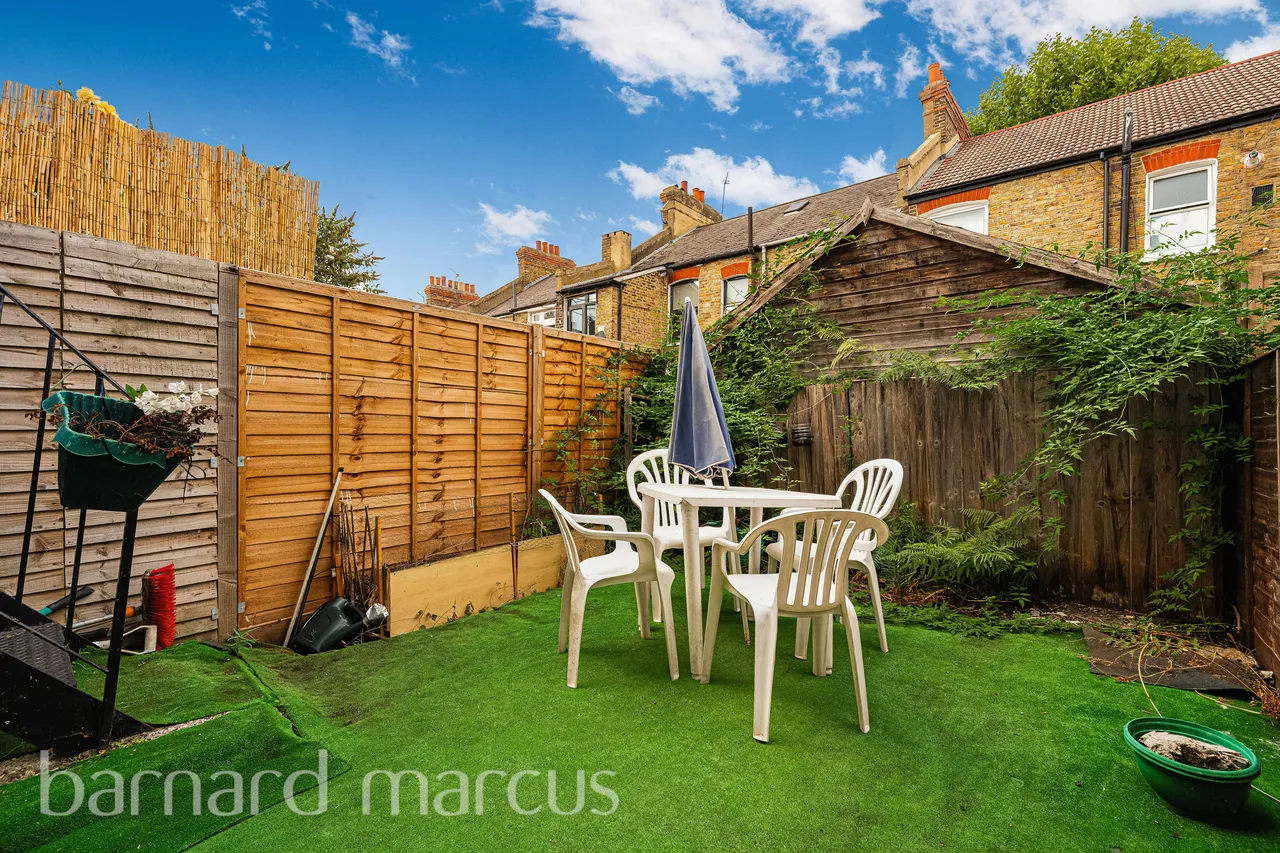 Salterford Road, LONDON, photo 8