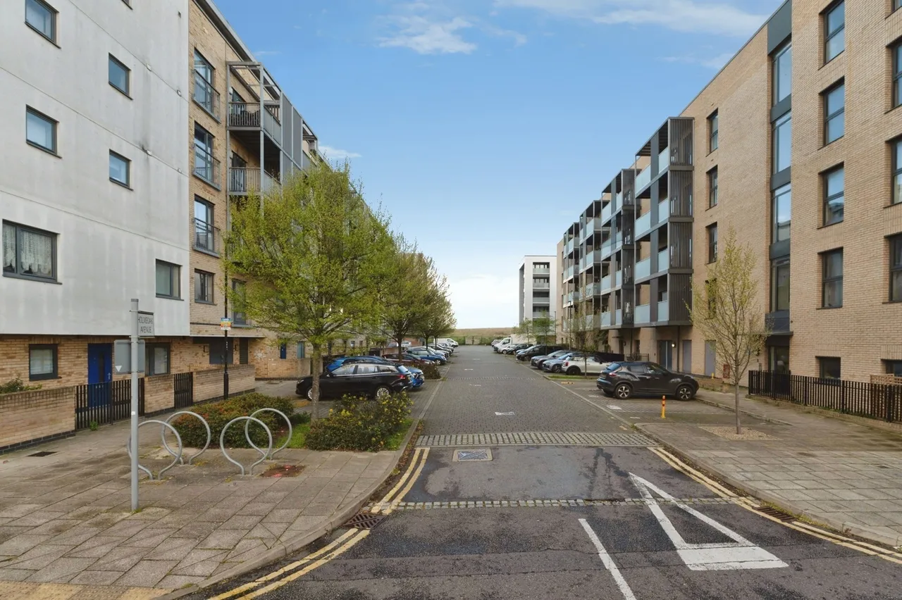 Blueberry Court, Holmeoak Avenue, Rainham, RM13, photo 10