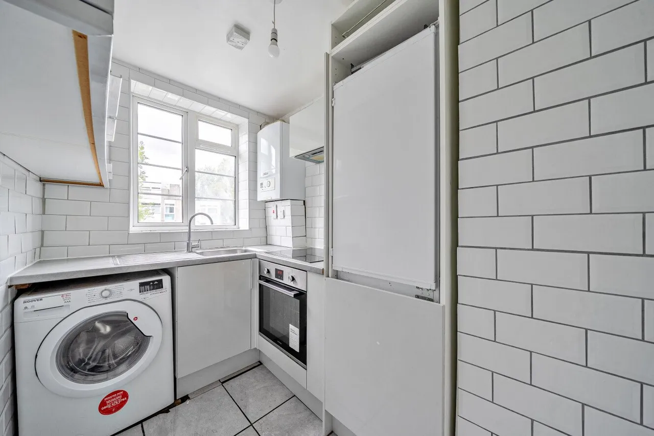 Victoria Crescent, Crystal Palace, London, SE19, photo 2